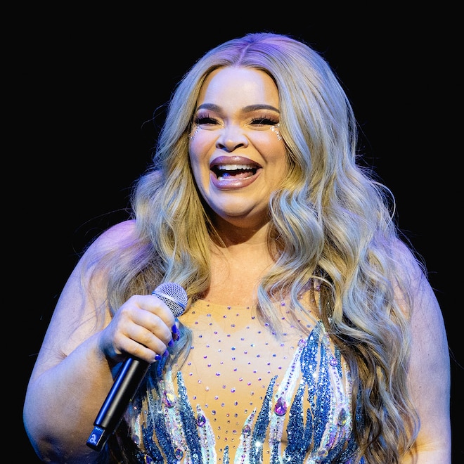 Pregnant Trisha Paytas Unveils Her Shocking Baby Name Options